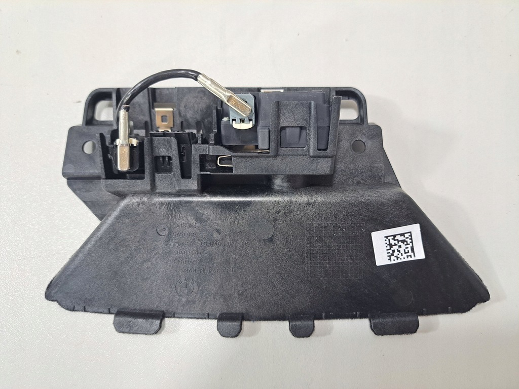 фото №9, Bmw xm 2023 камера стекло передней / лобовое