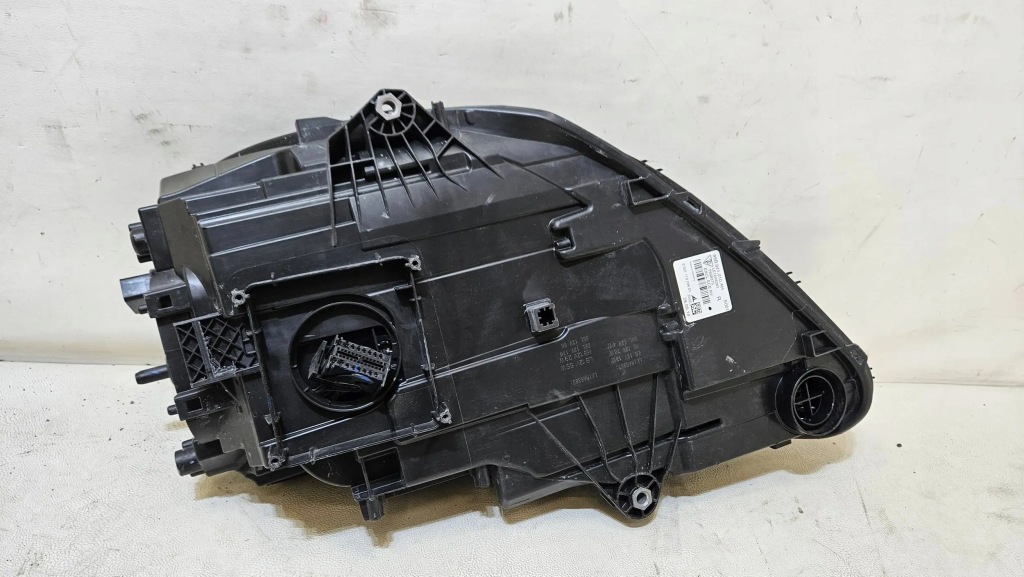 Купити Фара перед передня правий porsche macan 95b рестайлінг  full led gts 95b941010ah