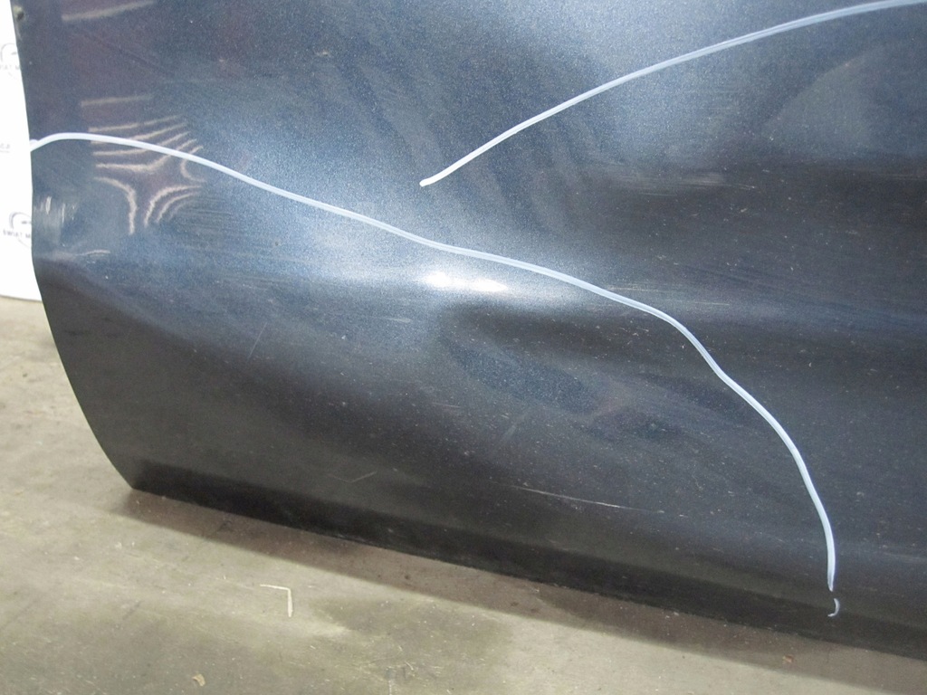 фото №14, Nissan juke 11r дверь правое перед