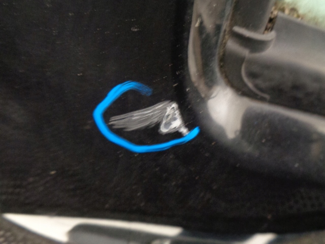 фото №8, Citroen c2 двері праве передні 2003r