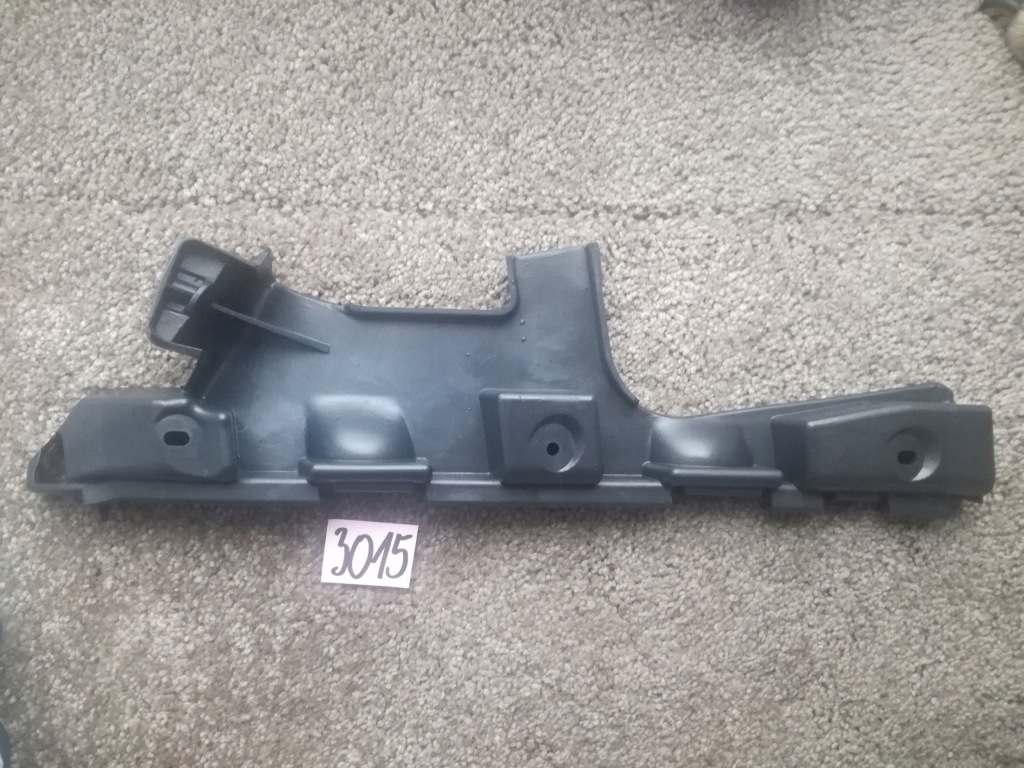 фото №1, 3015 кронштейн бампера renault laguna 8200002189