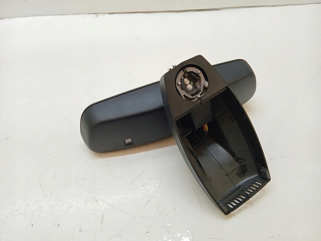 фото №3, Дзеркало внутрішнє bmw 7 e65