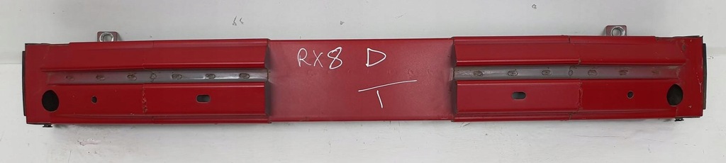 фото №1, Балка бампера задняя задняя mazda rx-8