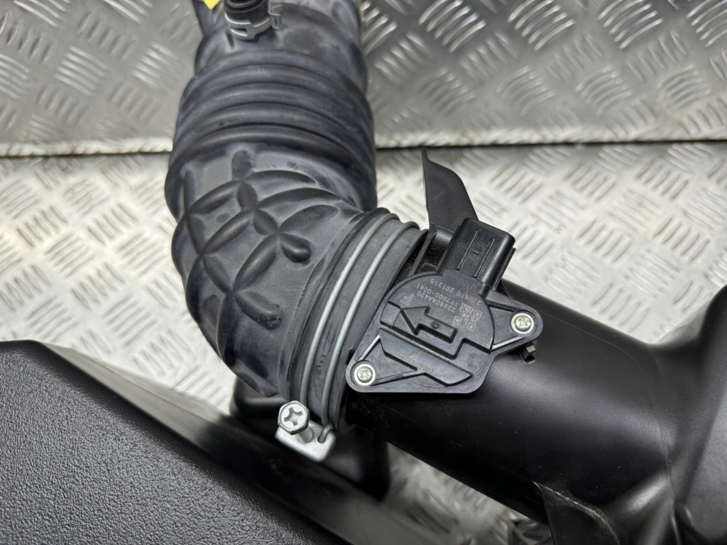 Subaru brz ii 2022 toyota gr86 gr 86 корпус фильтра воздуха воздухозаборник przepły в Украине