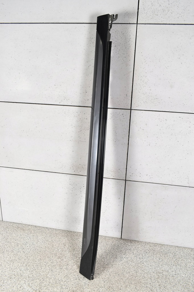 фото №8, Bmw x2 f39 порог пластиковый левый молдинг порог левая m-pakiet 475