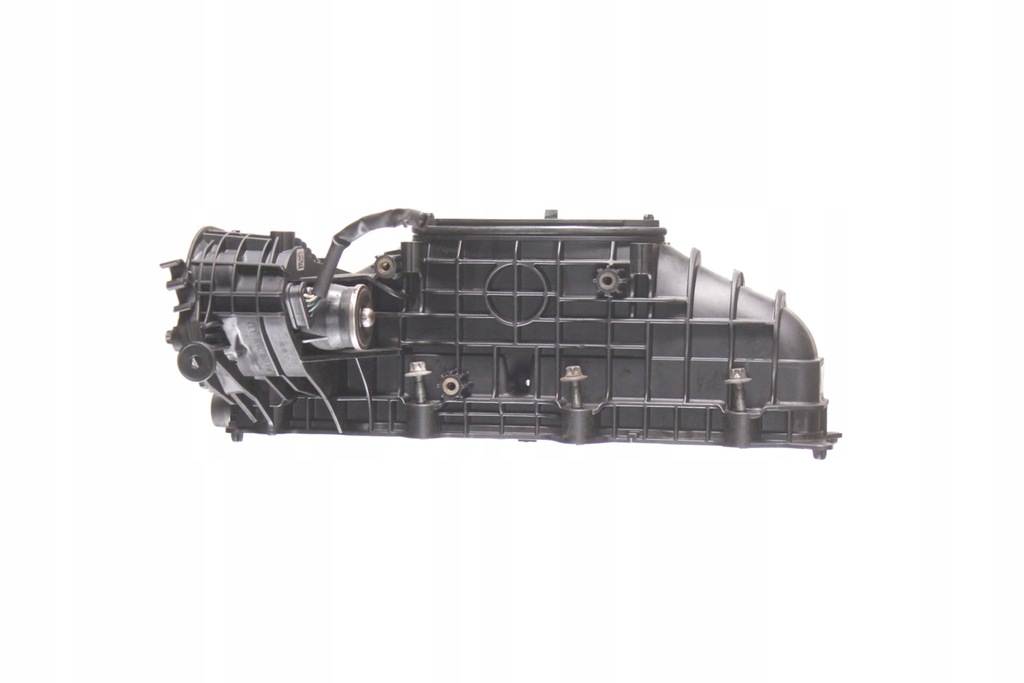 фото №9, Коллектор всасывающий регулятор compass i 2.2 a6510900037