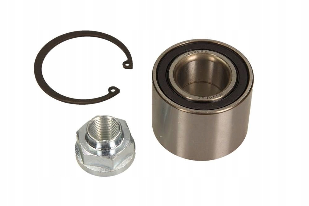 фото №1, Подшипник колеса opel t. agila 08-