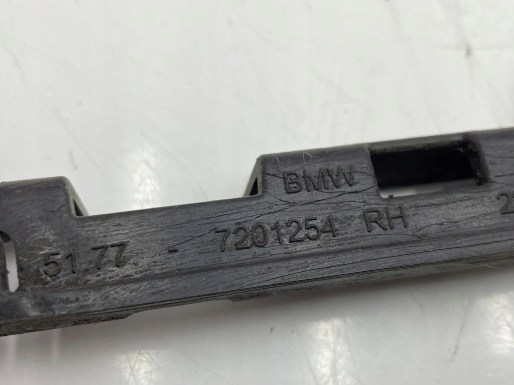 фото №7, Bmw 5 gt f07 2014 кронштейн / кронштейн крила передній