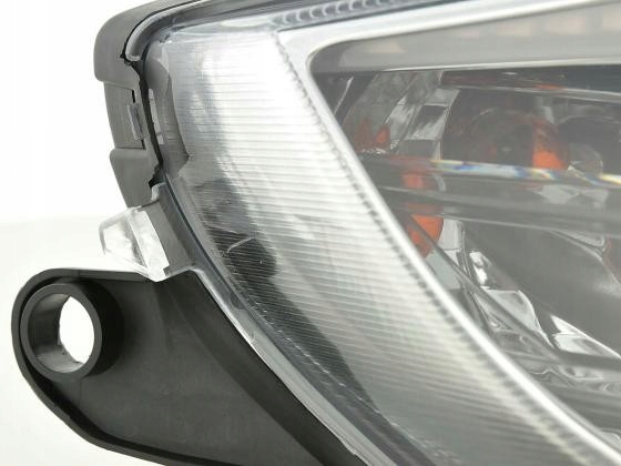 фото №8, Лампы перед bmw z4 e85/e86 03-08 хром