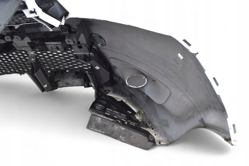 фото №11, Бампер перед передний dacia sandero ii logan ii 2012-2016r ov369