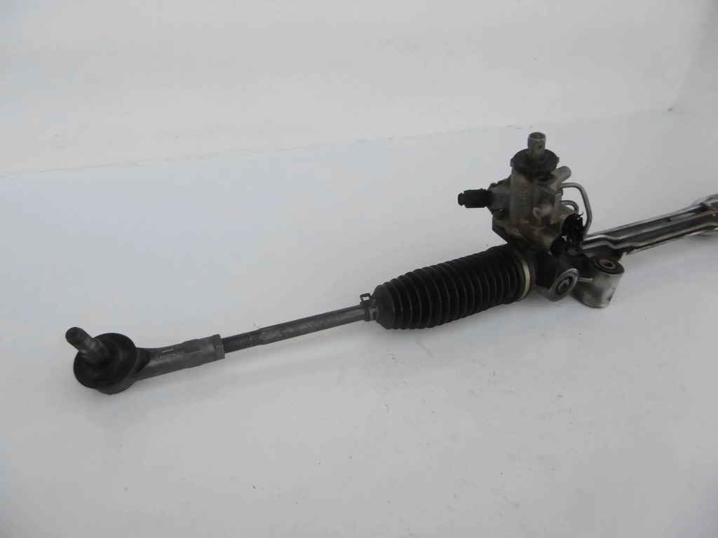 фото №9, Трансмиссия рулевая рулевая рейка audi q7 4l touareg 7853501310 гарантия