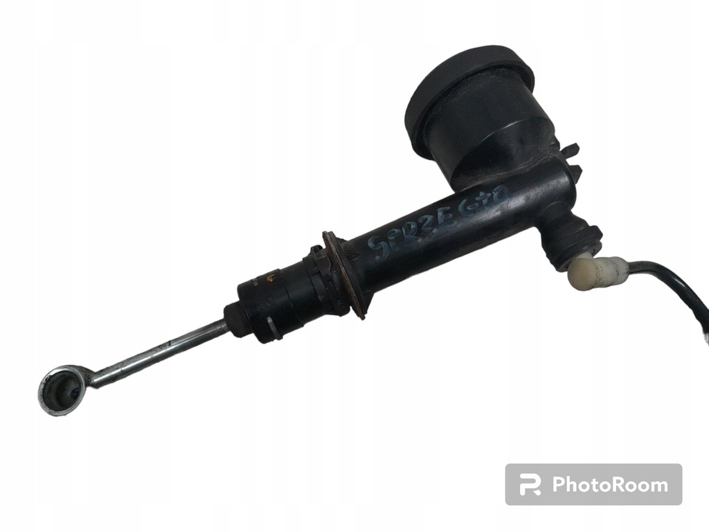 фото №1, Насос зчеплення iveco daily v 2.3 hpi 2014