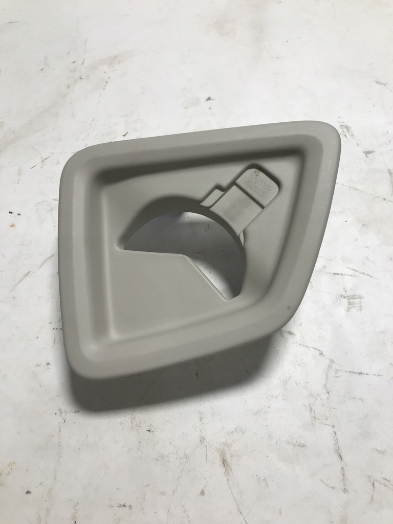 фото №1, Защита поперечина безопасности c4 grand picasso ii 13-