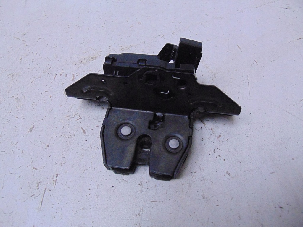 фото №6, Замок кришки багажника opel zafira c 13587646