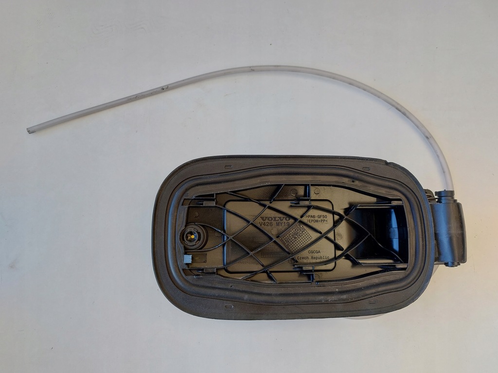 фото №1, Volvo xc60 ii заливна горловина пального 32227340 оригінал