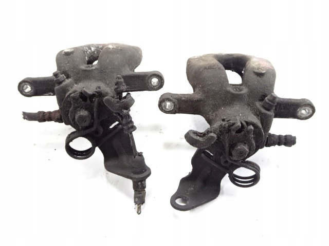 фото №6, Супорти задня kpl. alfa romeo brera spider