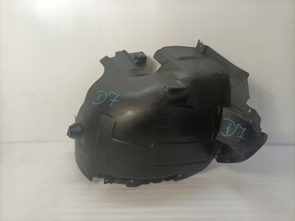 фото №1, Подкрылок правый перед mercedes sprinter 910 a9106840100