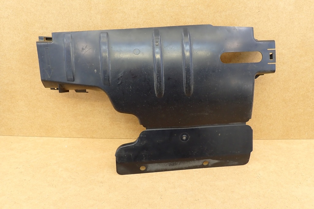 фото №9, Mercedes cla w177 w247 18- захист важеля права задня задня a2473523200 оригінальний номер