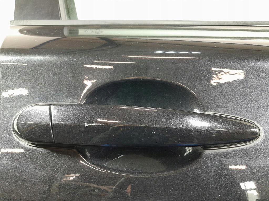 фото №7, Bmw 1 e87 lift двері перед праве 475