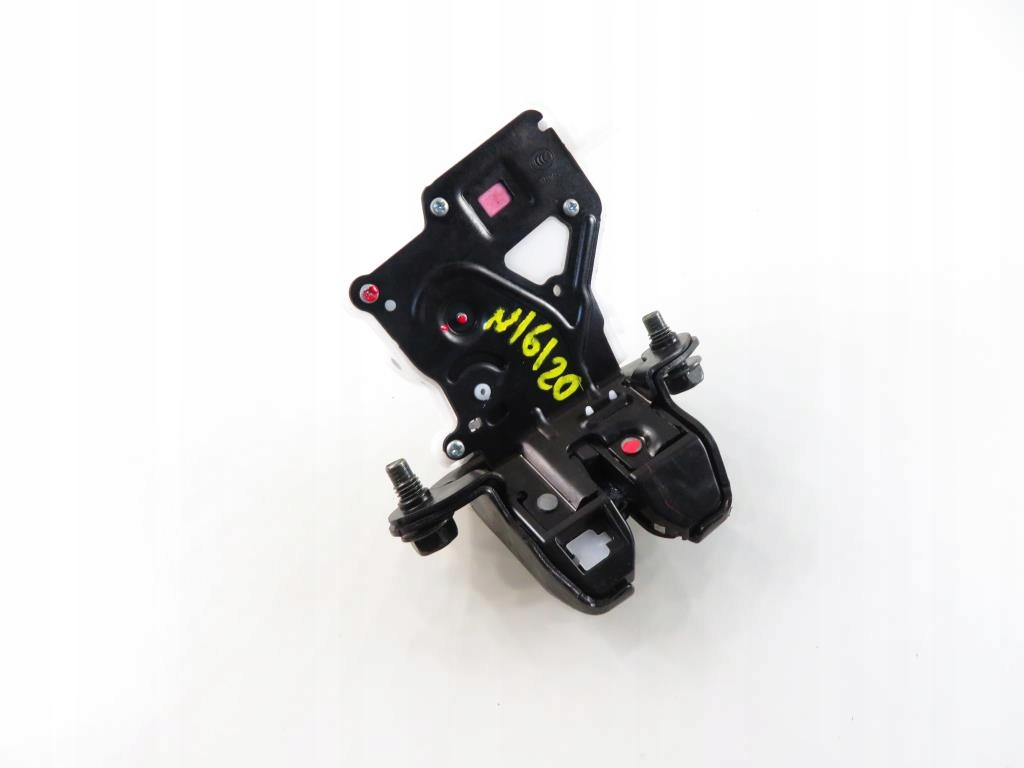 фото №5, Замок крышки infiniti q30