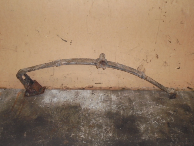 фото №7, Fso polonez caro plus ресора задня задні 5d