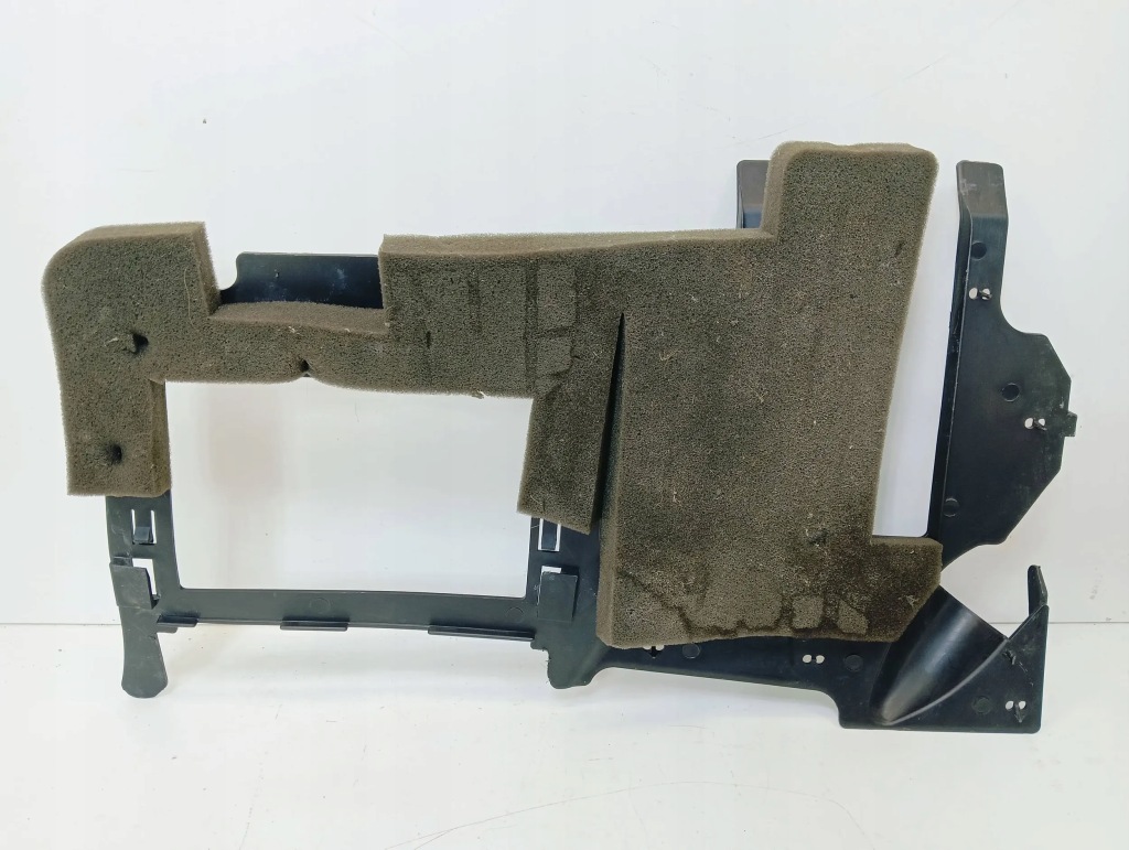 фото №2, Vw volkswagen transporter t4 lift 96-02 заглушка пластик салону губка wygł