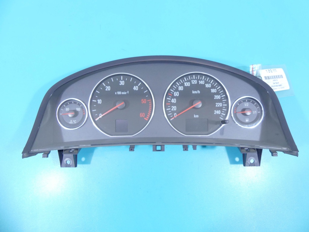 Купити Лічильник opel signum 13144745wd 3.0 cdti