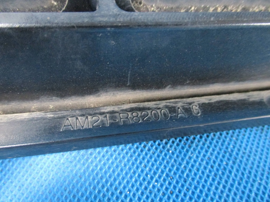 фото №6, Решётка радиатора решётка радиатора ford s-max mk1 lift am21-r8200-ag