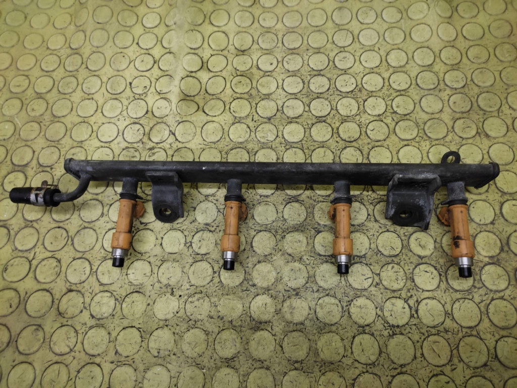 Купить Suzuki ignis 1.2 4x4 молдинг впрыскная 2975000120