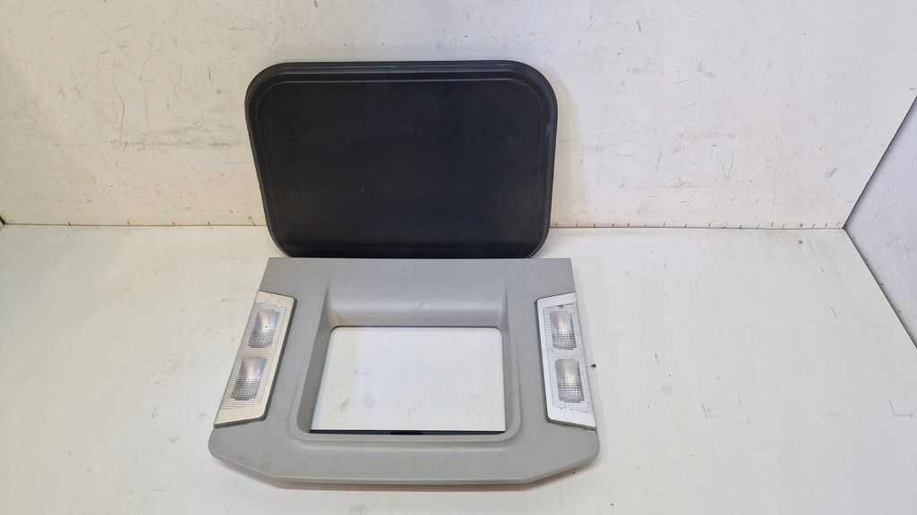 фото №1, Люк кабины renault range t 7484505331