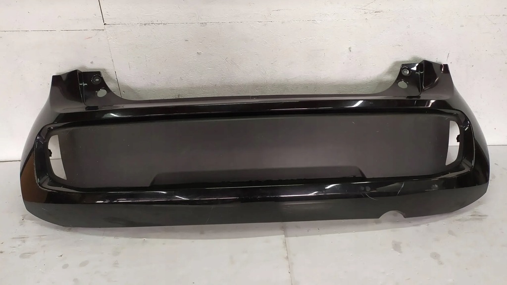 фото №1, Бампер задняя задний suzuki ignis