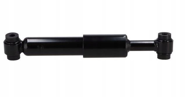 фото №1, Амортизатор кабины poziomy mercedes actros axor