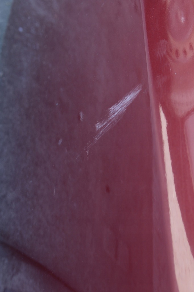 фото №9, Дверь левая передние mazda 6 gh 32v