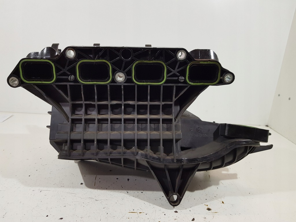 Коллектор впускной  03c129711ad vw audi 1.4 tsi с Разборки