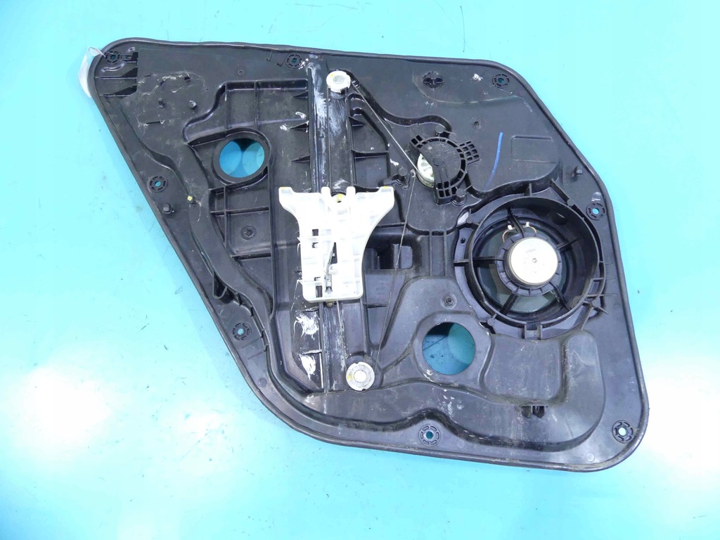 фото №7, Подъемник задняя правый hyundai elantra v 10-16