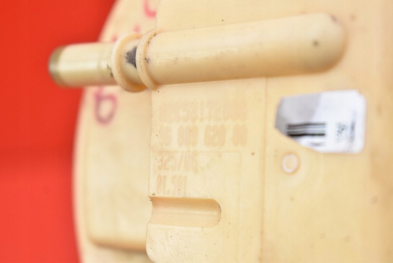 фото №8, Датчик рівня пального 9680962080 peugeot 207 1.6 hdi 90 km 06-12