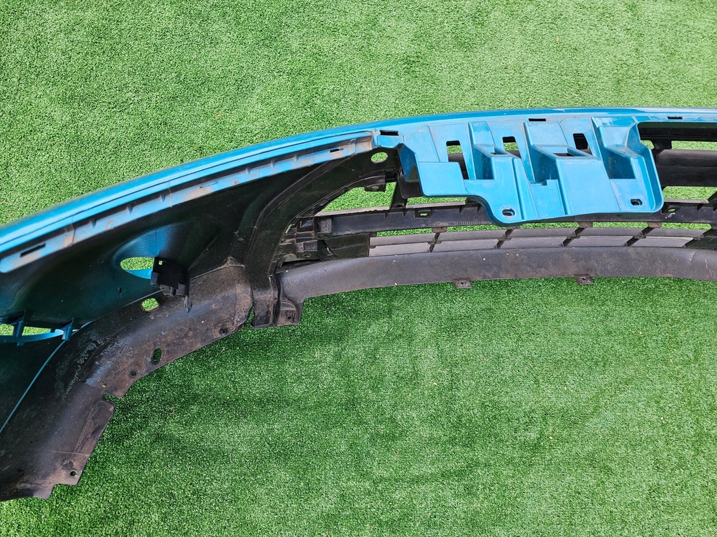 фото №10, Бампер перед suzuki vitara ii 15-