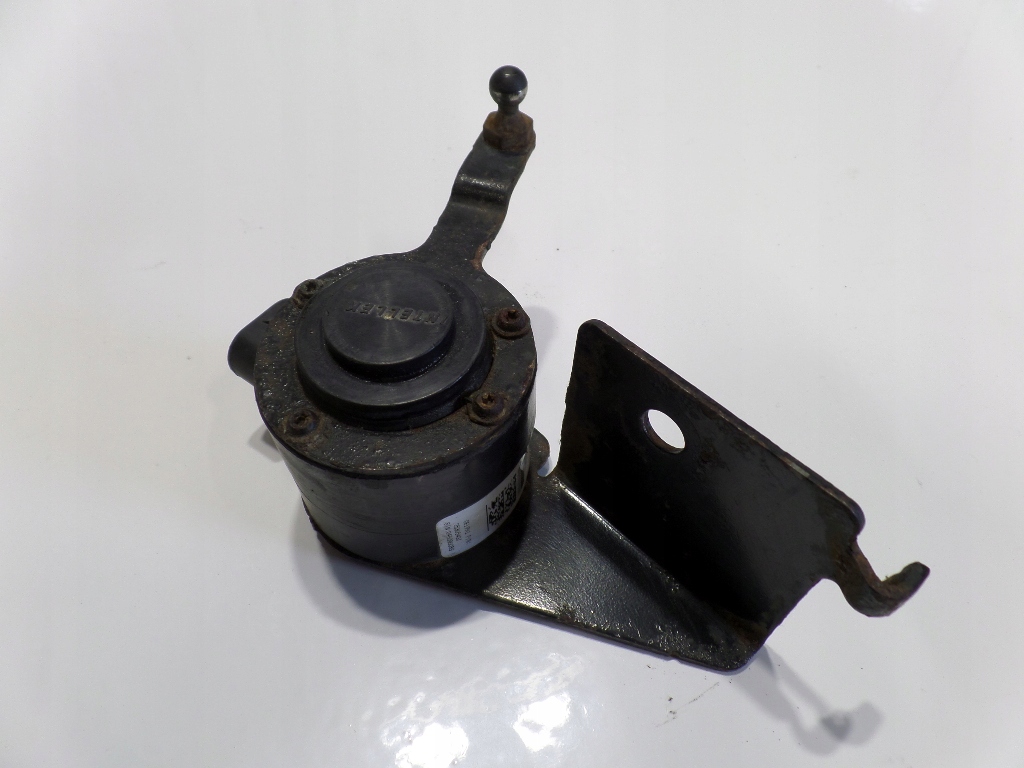 фото №1, Cadillac escalade датчик вирівнювання лампа