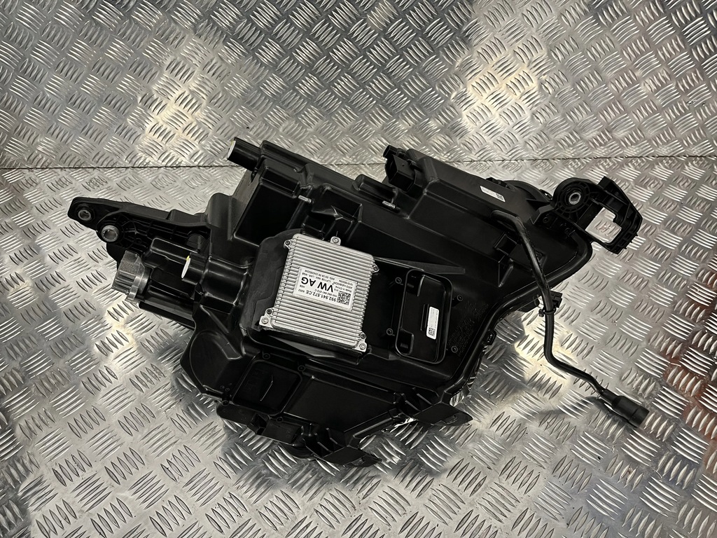 фото №7, Лампа перед ліва skoda kodiaq 16- anglik 567941035