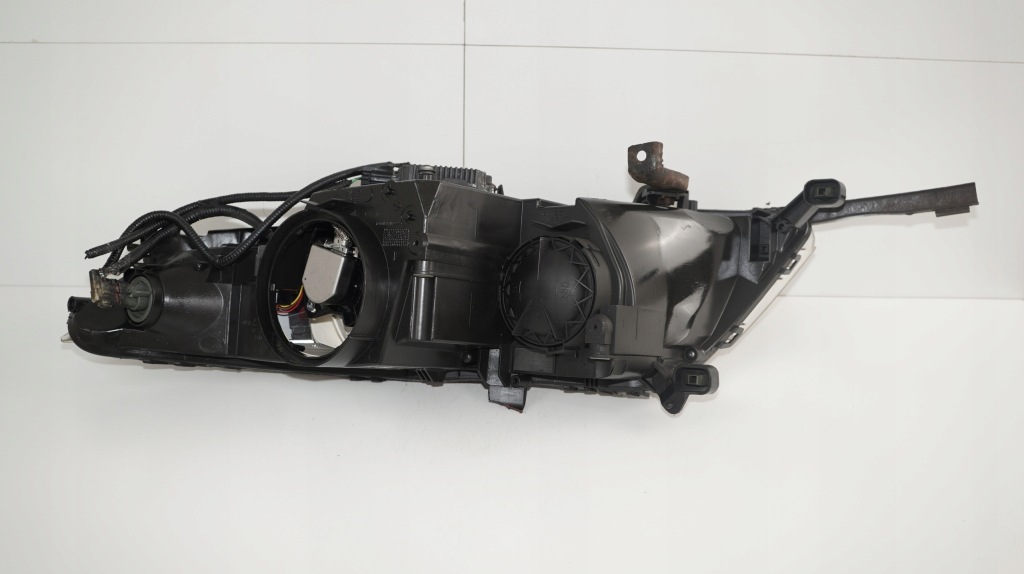 фото №10, Лампа правый перед honda civic viii 06-09r ксенон