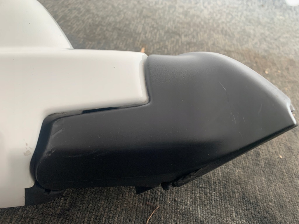 фото №7, Peugeot partner ii 2 lift iii дзеркало праве зовнішнє 3+2 pin 5 pin