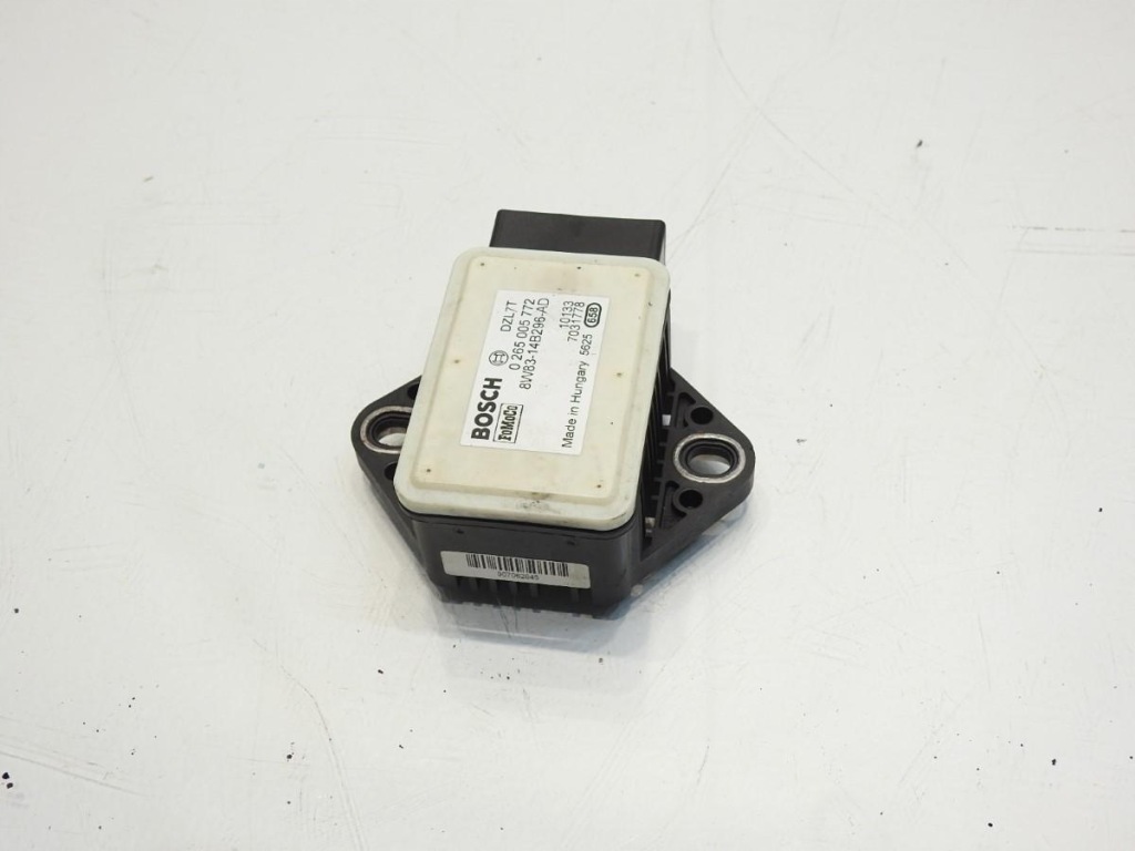 фото №7, Датчик esp jaguar xf x250 3.0 d v6 8w83-14b296-ad 0265005772