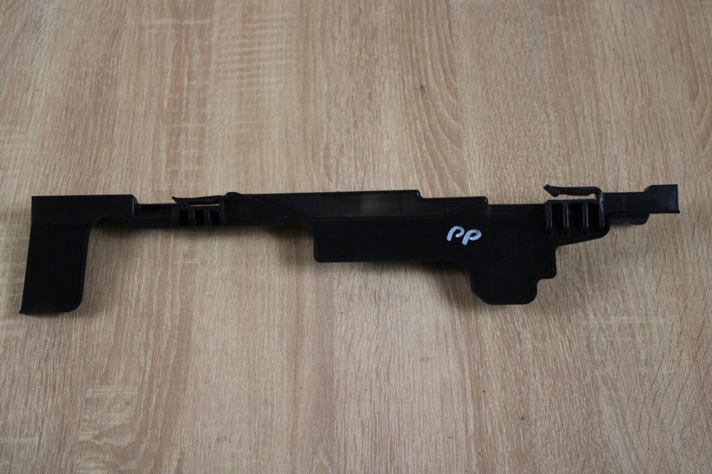 фото №1, Воздуховод воздуха правый перед kia sorento ii 2.2 crdi