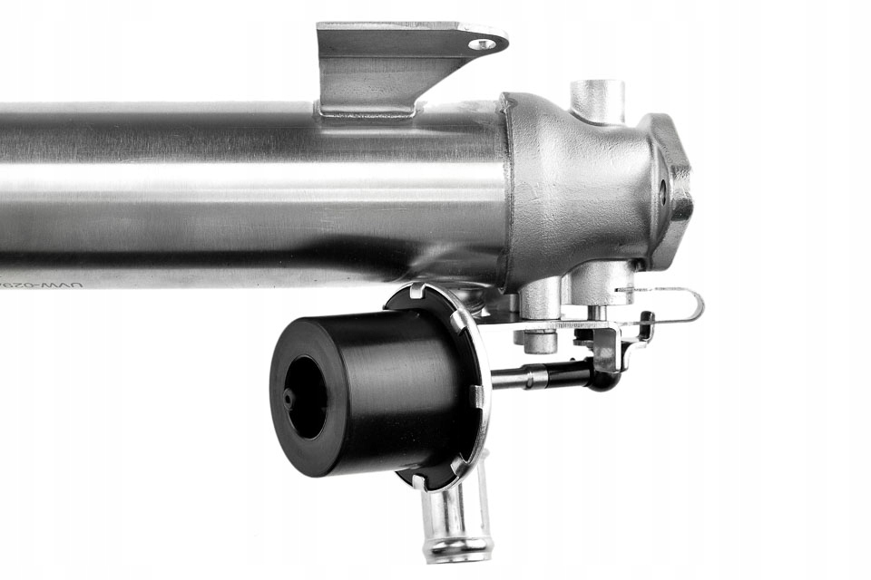 фото №11, Радиатор выхлопных газов клапана egr seat leon 2.0tdi 2006-