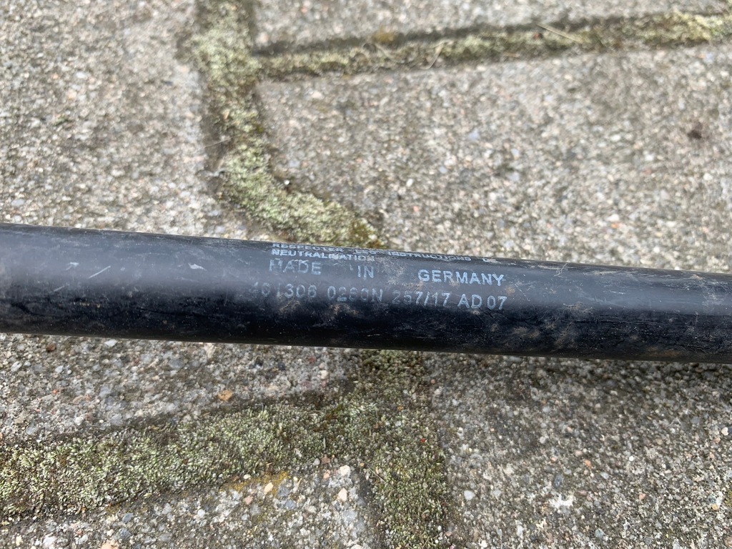 фото №5, Volvo xc60 лівий привід капот 31424539