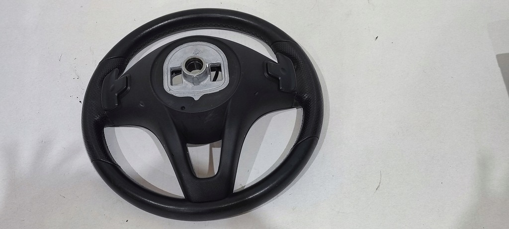 фото №7, Mercedes w205 воздуховод лепестки переключения кожа a0004600507