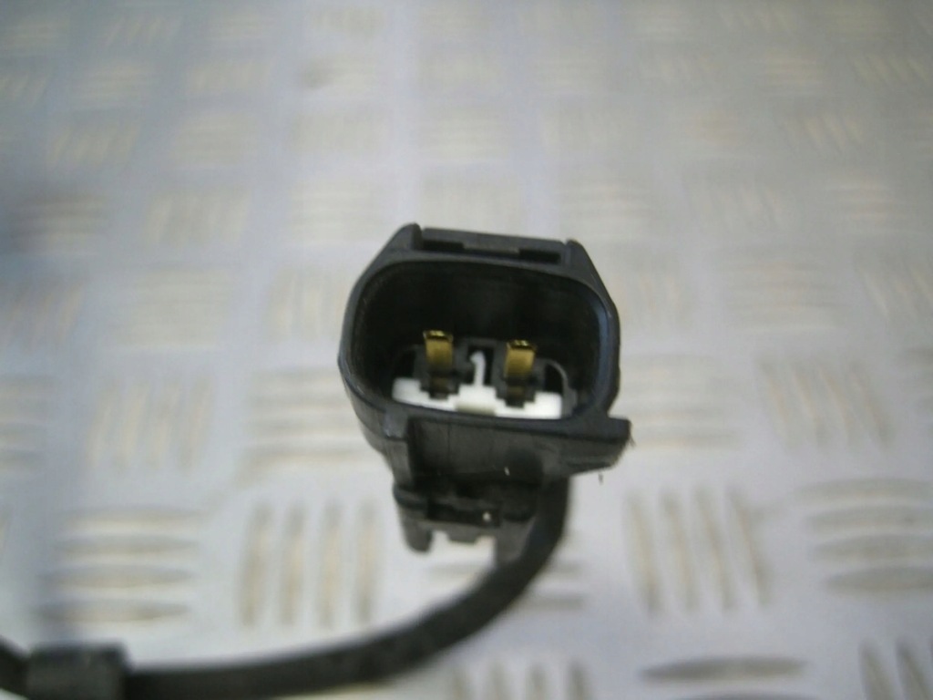 фото №8, Toyota corolla e120 e130 2003 датчик положення вала колінчастого