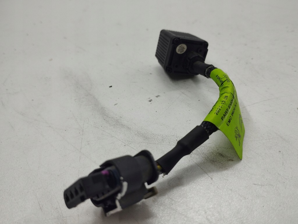 фото №5, Opel mokka b 2022 камера заднего вида