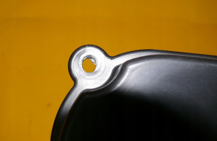 фото №3, Заглушка захист жабо комп'ютер audi оригінальний номер 4d0863996a