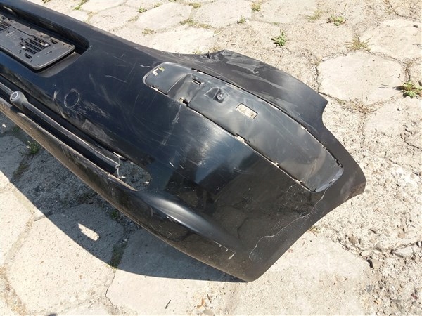 фото №7, Бампер задній задня peugeot 307 cc cabrio exld